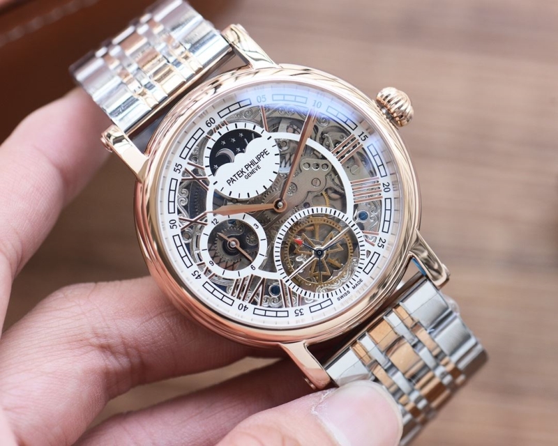 PATEK PHILIPPE